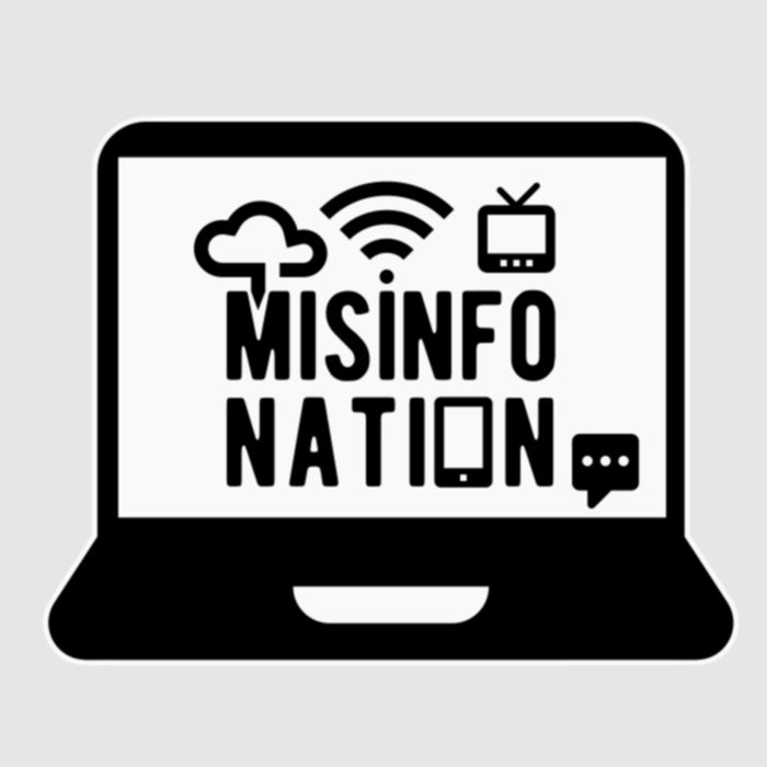 Misinfo Nation Misinformation